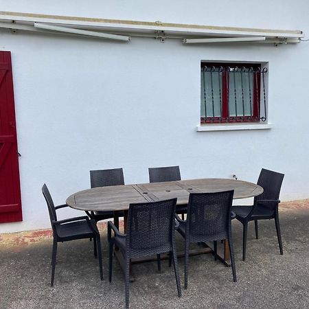 Maison Lore Mendi Elbarron Сен-Пе-сюр-Нивель Экстерьер фото
