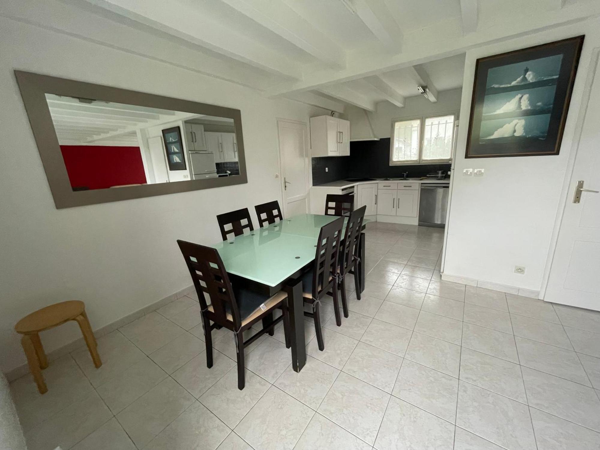Maison Lore Mendi Elbarron Сен-Пе-сюр-Нивель Экстерьер фото